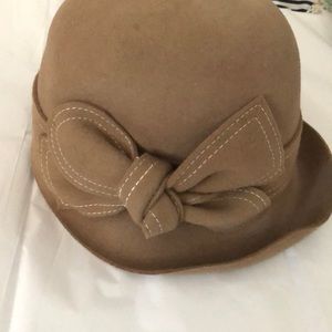 Vintage hat
